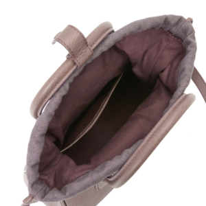 Tui Maison Margiela Common Tote 'Light Purple' SB3WD0005-P4348-T5071