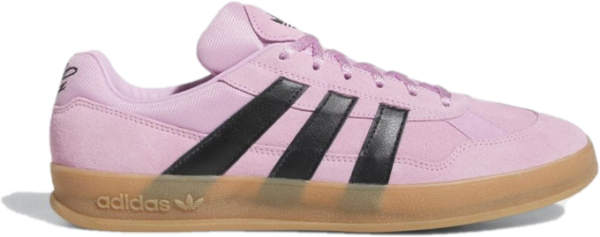 Giày Adidas Gonz Aloha 'Light Orchid' HQ2032