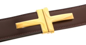 Alternative view of Thắt lưng Tom Ford Men's Belt TB252TLCL052-U7019