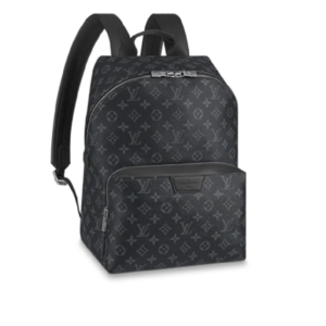 Louis Vuitton MONOGRAM Racer Backpack (M46109, M46105)