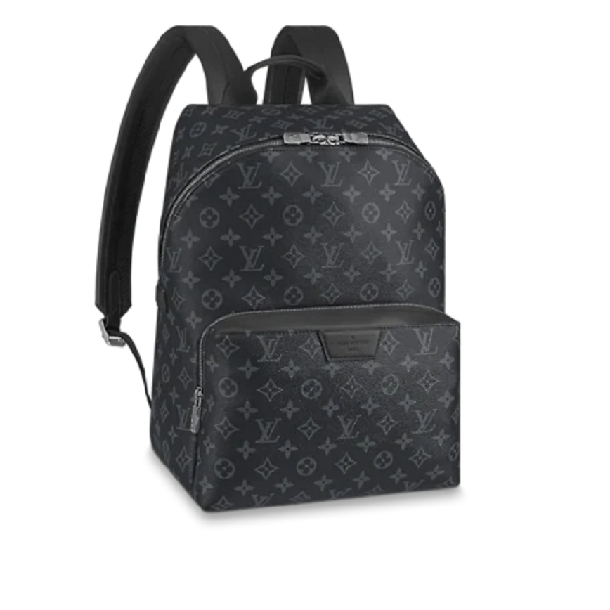 Louis Vuitton Monogram Eclipse Backpack  Labellov  Buy and Sell Authentic  Luxury