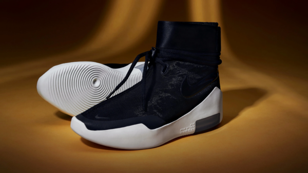 Giày Nike Air Fear Of God SA 'Black' AT9915-001 - Hình ảnh 5