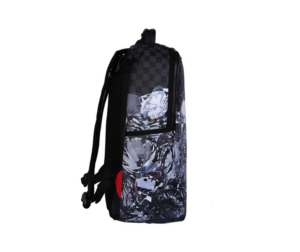 Alternative view of Balo Sprayground Diamond Shark 'Print' W0635803