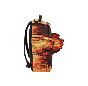 Alternative view of Balo Sprayground The Lil Tjay Fallin Angel 4 Wings W0645711