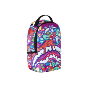Alternative view of Balo Sprayground Yummy Gummy Lips 'Multicolor' W0525729