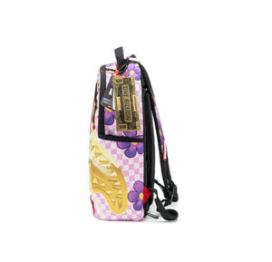Alternative view of Balo Sprayground DLX Shark Nickelodeon W0735764