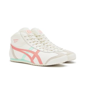 Alternative view of Giày Onitsuka Tiger Mexico Mid Runner 1183B812-101