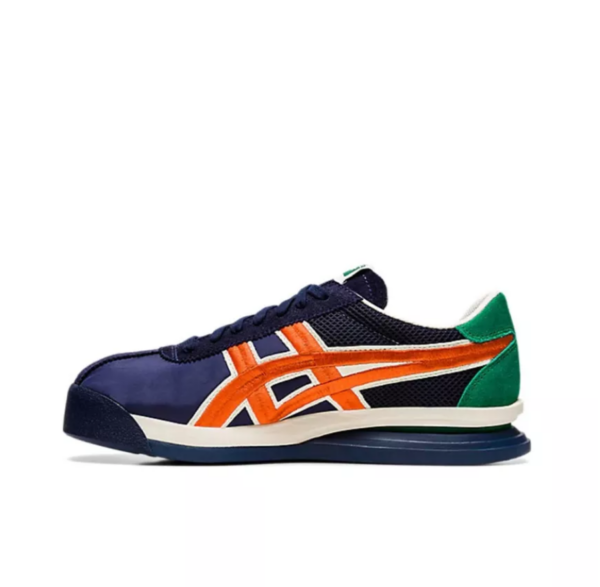 Giày Onitsuka Tiger Corsair Ex 1183A719-400 - Hình ảnh 4