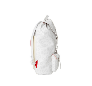 Alternative view of Balo Sprayground All White W0625702