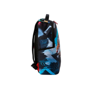 Alternative view of Balo Sprayground Tiger Multicolor W0635812
