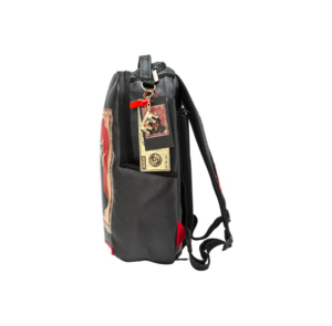 Alternative view of Balo Sprayground DLX Shark The Notorious BIG W0735809