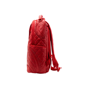 Alternative view of Balo Sprayground DLX Shark Red W0815709
