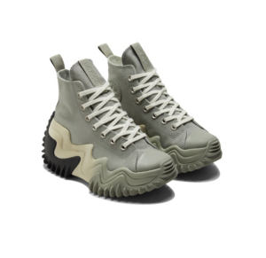 Alternative view of Giày Converse Run Star Hike 172892C