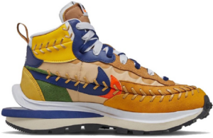 Giày Nike LD VaporWaffle x sacai x Jean Paul Gaultier Mix DH9186-200