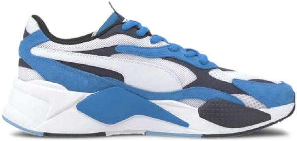 Giày Puma RS-X3 'Palace Blue' 372884-02