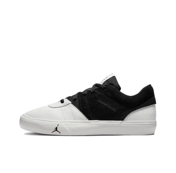 Giày Nike Air Jordan Series ES Black White DN1856-061 - Hình ảnh 7