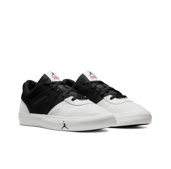 Giày Nike Air Jordan Series ES Black White DN1856-061 - Hình ảnh 5