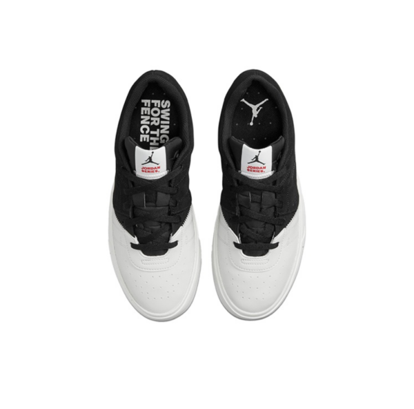 Giày Nike Air Jordan Series ES Black White DN1856-061 - Hình ảnh 6