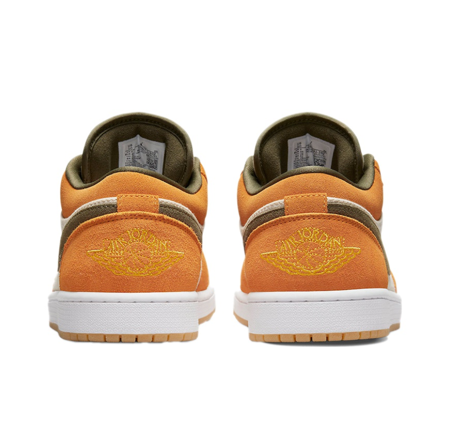 Nike Shox R4 301 Dark BLue Orange Men Retro Running Shoes sandal BV1111 -  RvceShops - 405 - arizona bs slides birkenstock shoes sandal maroon