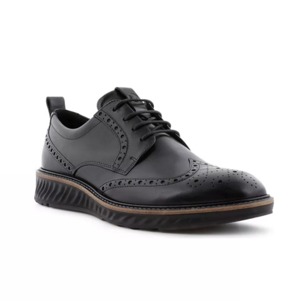 Giầy Ecco St 1 Hybrid 'Black' 836424-01001 - Hình ảnh 4