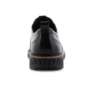 Giay Ecco St 1 Hybrid 'Black' 836424-01001