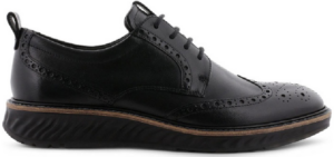 Giay Ecco St 1 Hybrid 'Black' 836424-01001
