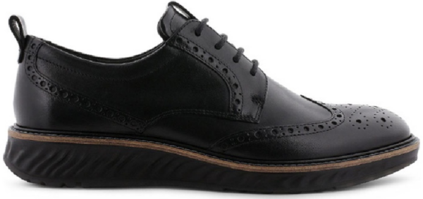 Giầy Ecco St 1 Hybrid 'Black' 836424-01001