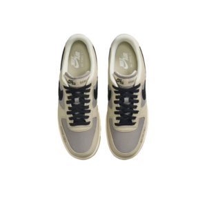 Giay Nike Air Force 1 Low Gore Tex 'Olive Black' DO2760-206