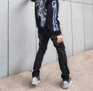 Giay Adidas Yeezy Quantum 'Amber Tint' GX1331