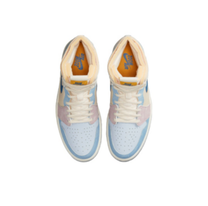 Giay Nike Air Jordan 1 High Zoom CMFT ‘Celestine Blue’ DQ5091-041