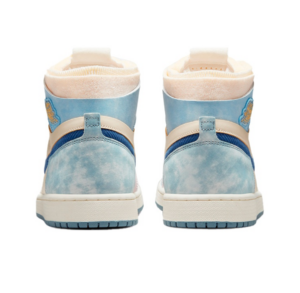 Giay Nike Air Jordan 1 High Zoom CMFT ‘Celestine Blue’ DQ5091-041