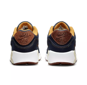 Giay Nike Air Max 90 GS 'Cork Obsidian' DC7774-400