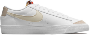 Giay Nike Blazer Low 77 'Pale Coral' DC4769-108