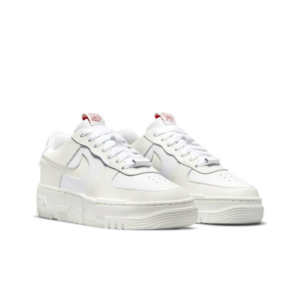 Alternative view of Giày Nike Air Force 1 Pixel 'Summit White' CK6649-105