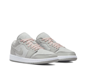 Giay Nike Air Jordan 1 Low SE ‘Light Iron Ore Grey’ DQ6076-001