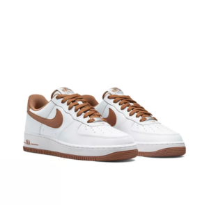 Giay Nike Air Force 1 '07 'Pecan' DH7561-100
