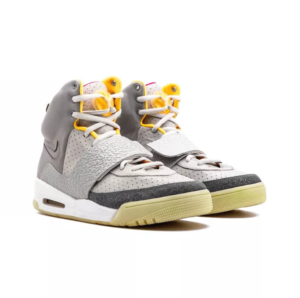 Giay Nike Air Yeezy 1 'Zen Grey' 366164-002