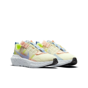 Giay Nike Wmns Crater Impact 'Cashmere Lime Ice' CW2386-700