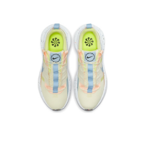 Giay Nike Wmns Crater Impact 'Cashmere Lime Ice' CW2386-700