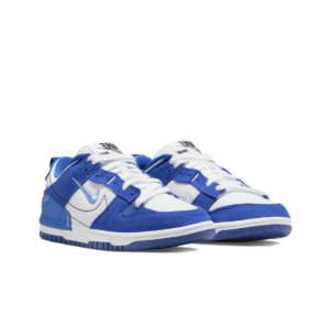 Giay Nike Dunk Low Disrupt 2 'Hyper Royal' DH4402-102