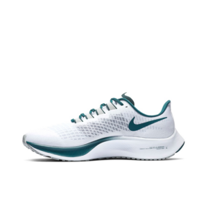 Buy Air Zoom Pegasus 37 'Philadelphia Eagles' - CZ5451 100 - White