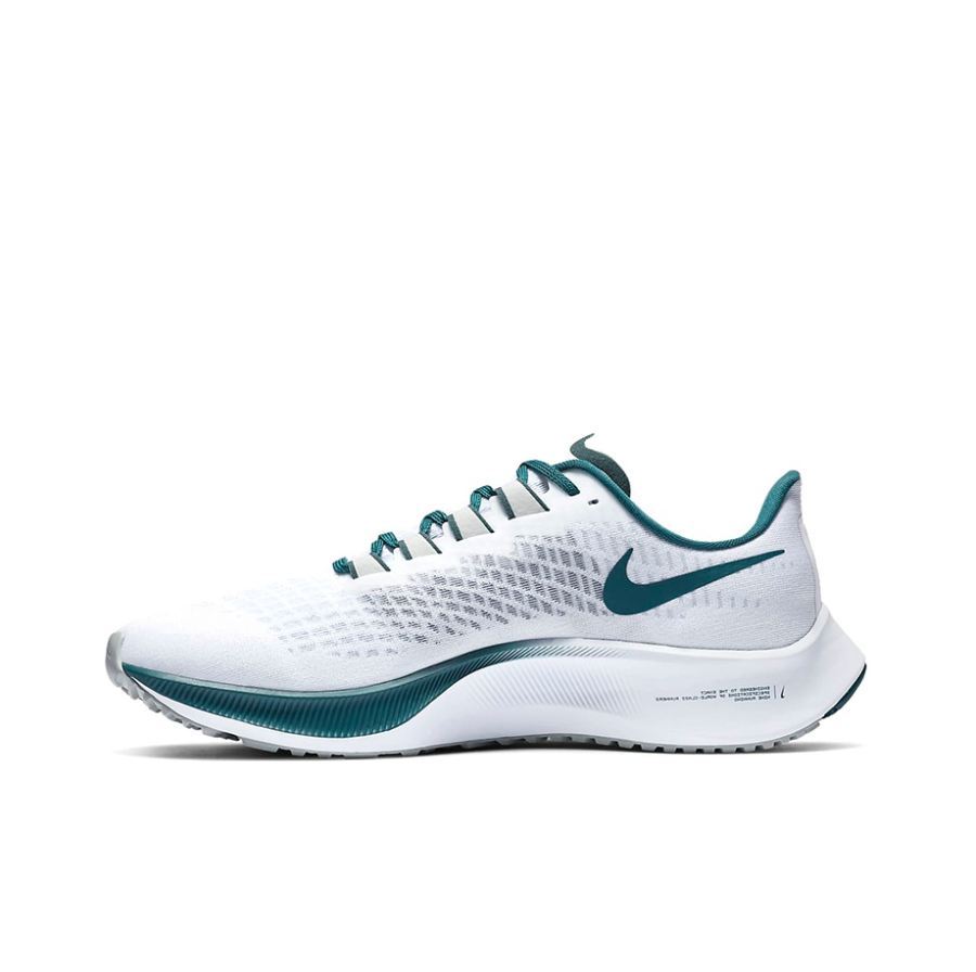 Giày Nike Air Zoom Pegasus 37 'Philadelphia Eagles' CZ5451-100