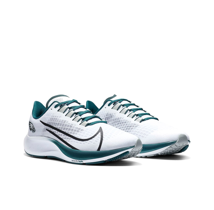 Nike Air Zoom Pegasus 37 Philadelphia Eagles CZ5451-100 from 154,00 €