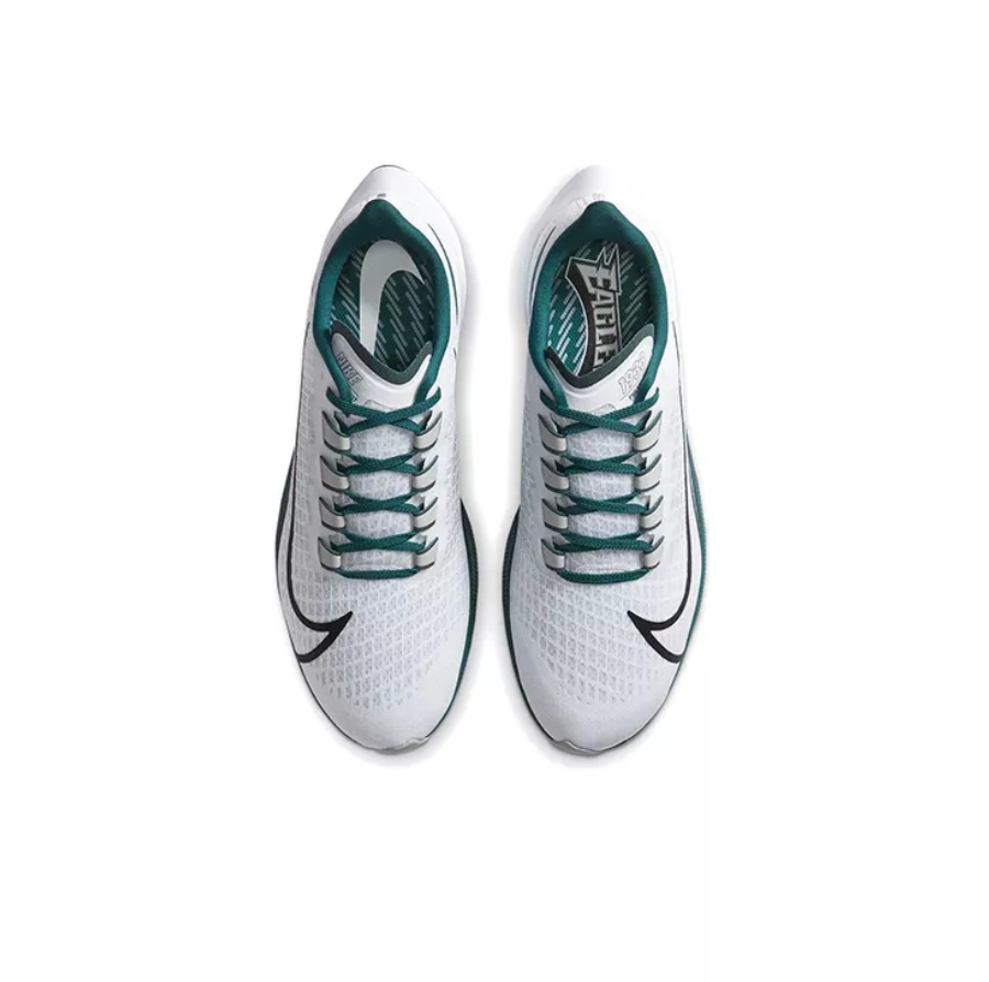 Nike, Shoes, Nike Air Zoom Pegasus 37 Philadelphia Eagles