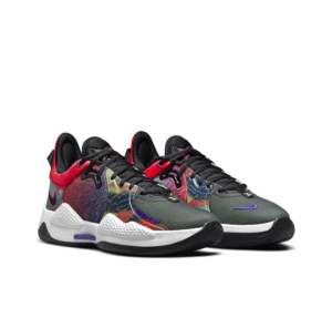 Giay Nike PG 5 EP 'Multi-Color' CW3146-600