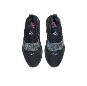 Giay Nike Zoom Freak 3 'Black Metallic Silver' DA0694-002