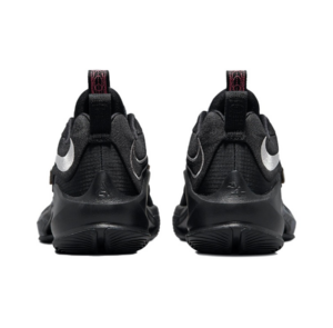 Giay Nike Zoom Freak 3 'Black Metallic Silver' DA0694-002