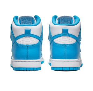 Giay Nike Dunk High Retro 'Laser Blue' DD1399-400