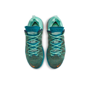 Giay Nike LeBron 18 'We Are Family' CQ9283-300