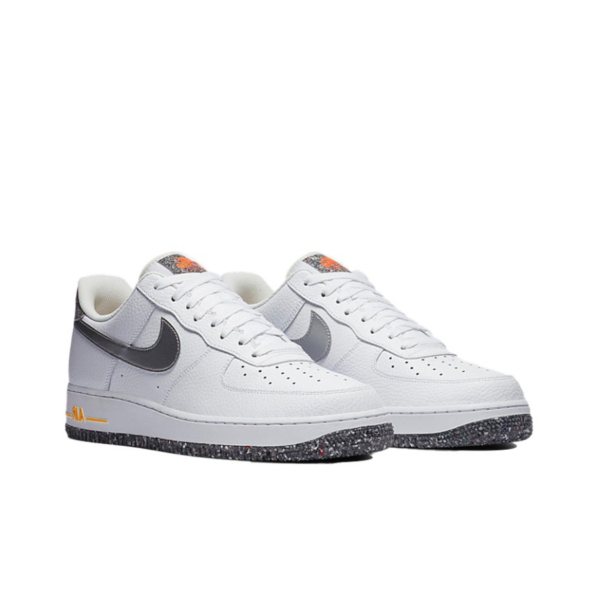 Giày Nike Air Force 1 '07 LV8 'Regrind' DA4676-100 - Hình ảnh 2